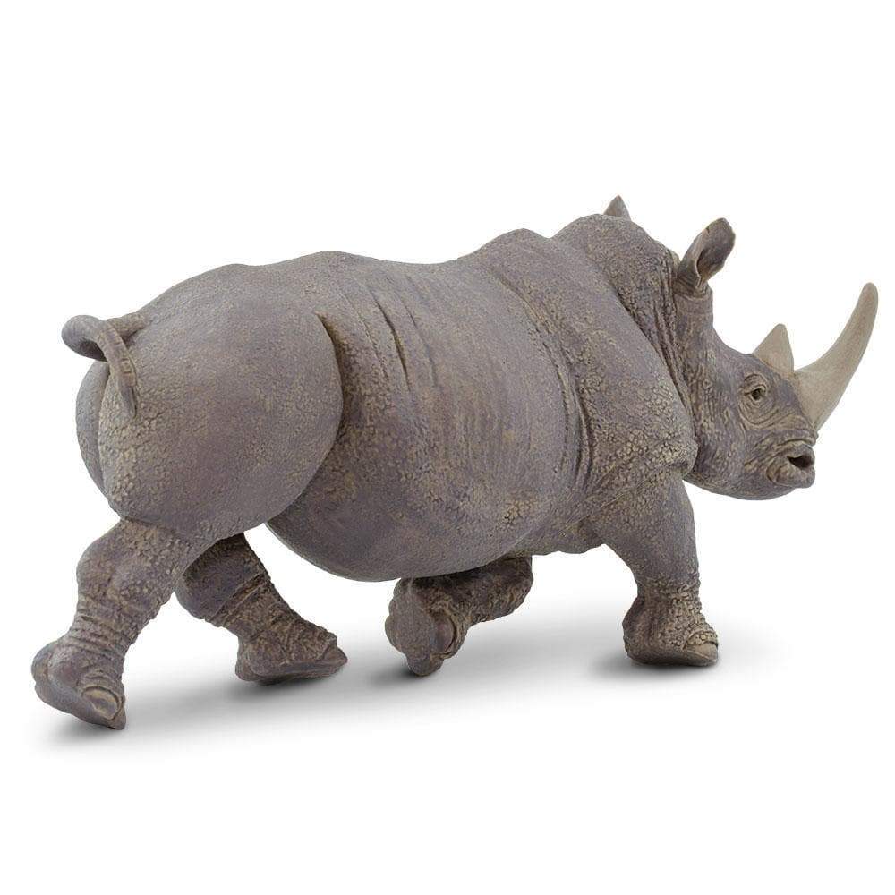White Rhino Toy | Wildlife Animal Toys | Safari Ltd®