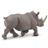 White Rhino Toy | Wildlife Animal Toys | Safari Ltd®