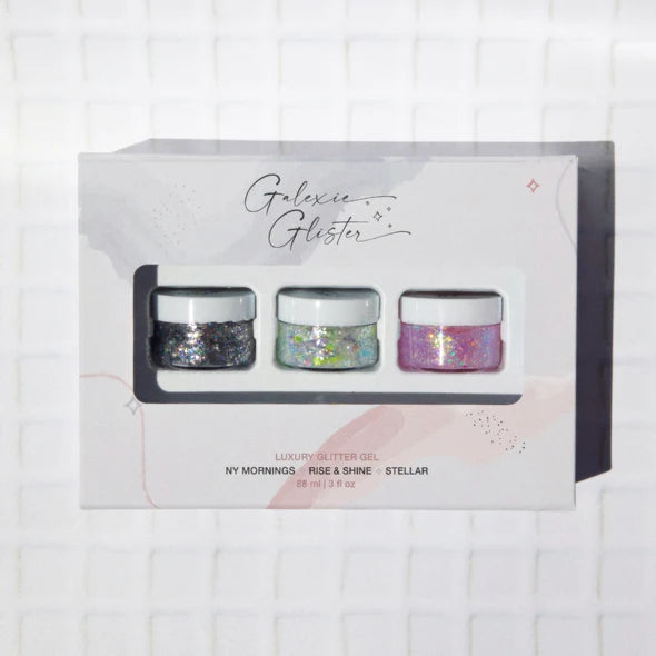 Galexie Glister Gift Set - Trio - Best Seller |  | Safari Ltd®