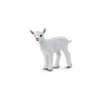 Baby "Kid" Goat Toy