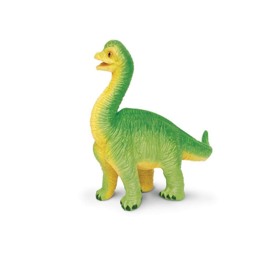 Brachiosaurus Baby Toy | Dinosaur Toys | Safari Ltd®