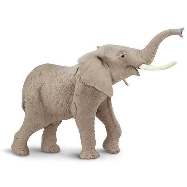 African Elephant Toy | Safari Ltd®