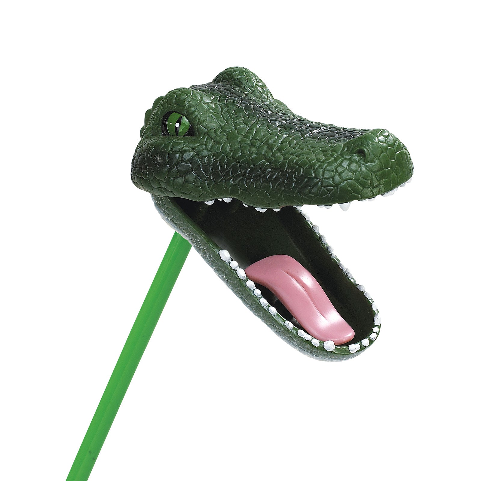 リール ALLIGATOR SPARK Alligator Snapper Toy | Safari Ltd®