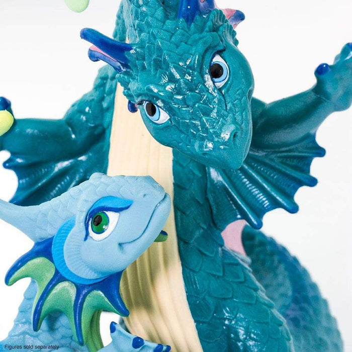 Baby Ocean Dragon Toy | Dragon Toys | Safari Ltd®