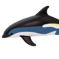Atlantic White-Sided Dolphin Toy | Sea Life | Safari Ltd®