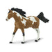 Pinto Mustang Stallion Toy | Farm | Safari Ltd®