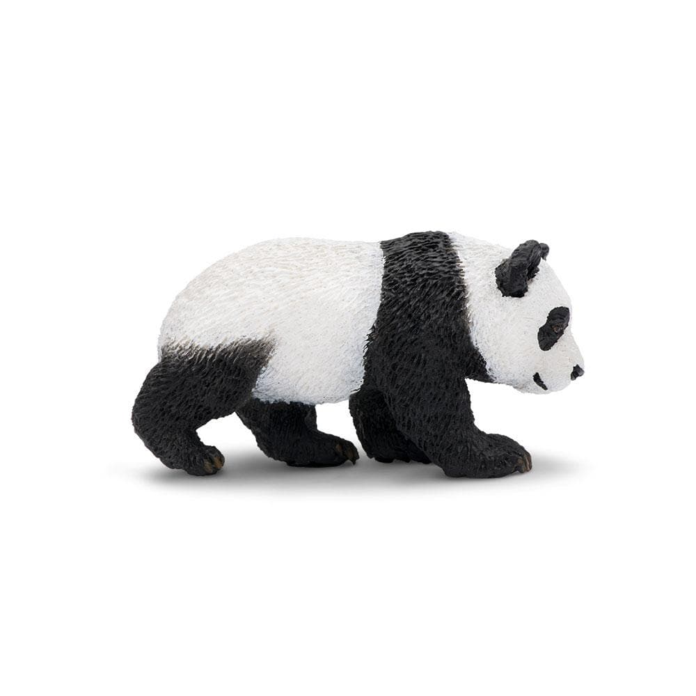 Panda Cub Toy | Wildlife Animal Toys | Safari Ltd®