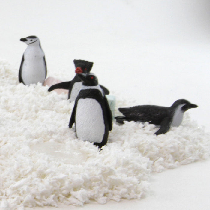 Penguins TOOB® | TOOBS® - Mini Toys | Safari Ltd®