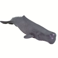 Sperm Whale Toy | Sea Life | Safari Ltd®