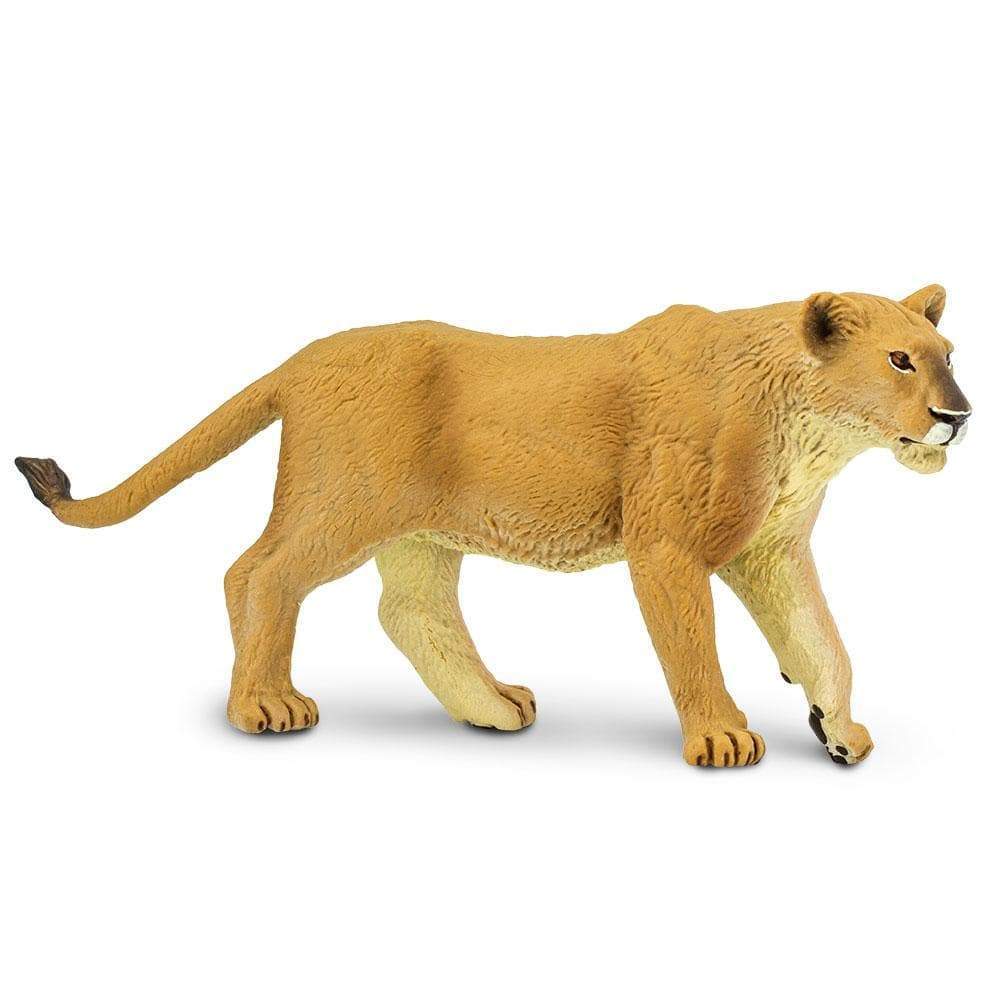 Lioness Toy - Safari Ltd Lioness Toy - Safari Ltd