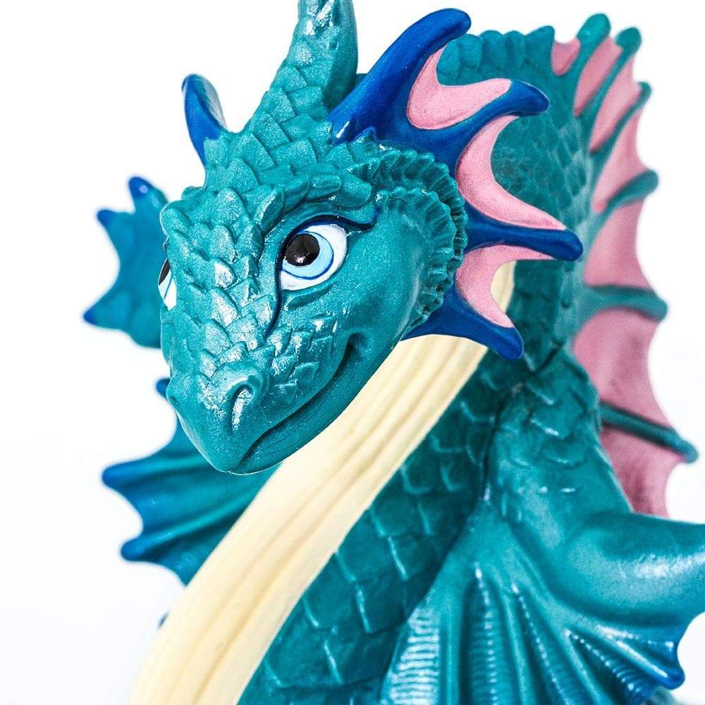 Ocean Dragon Toy | Dragon Toys | Safari Ltd®