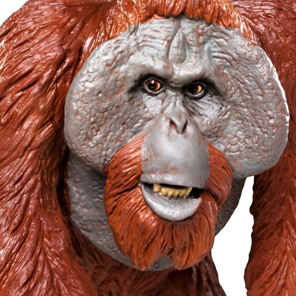 Bornean Orangutan Toy | Wildlife Animal Toys | Safari Ltd®