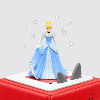 Disney - Cinderella Audio Play Character - Safari Ltd®