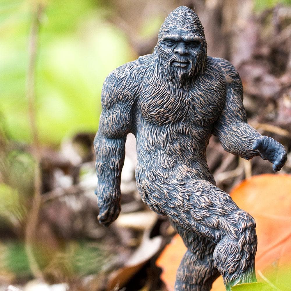 Bigfoot Toy | Mythical Creature Toys | Safari Ltd®