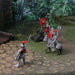 Knights & Dragons TOOB® | TOOBS® - Mini Toys | Safari Ltd®