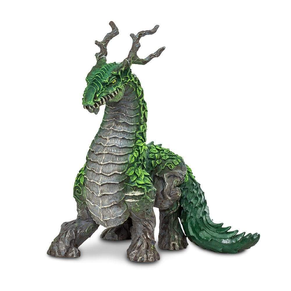 Jungle Dragon Toy | Safari Ltd®