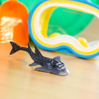 Shark Ray Toy | Sea Life | Safari Ltd®