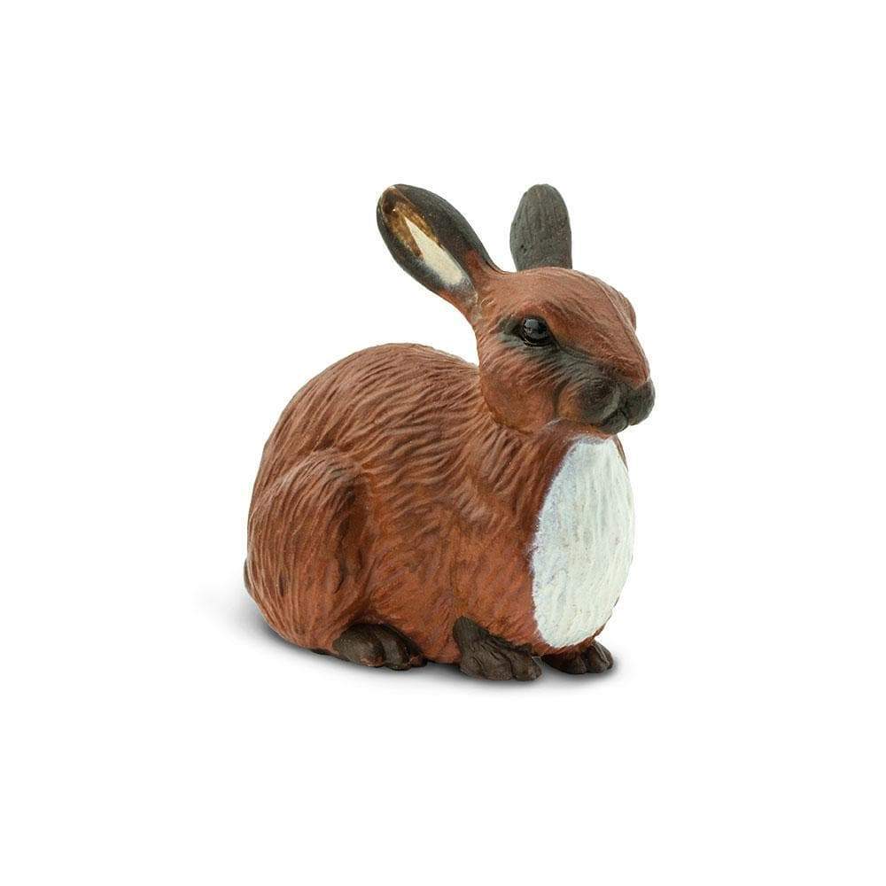 Rabbit Toy | Farm | Safari Ltd®