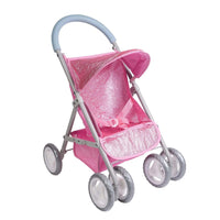 Glam Glitter Medium Shade Stroller