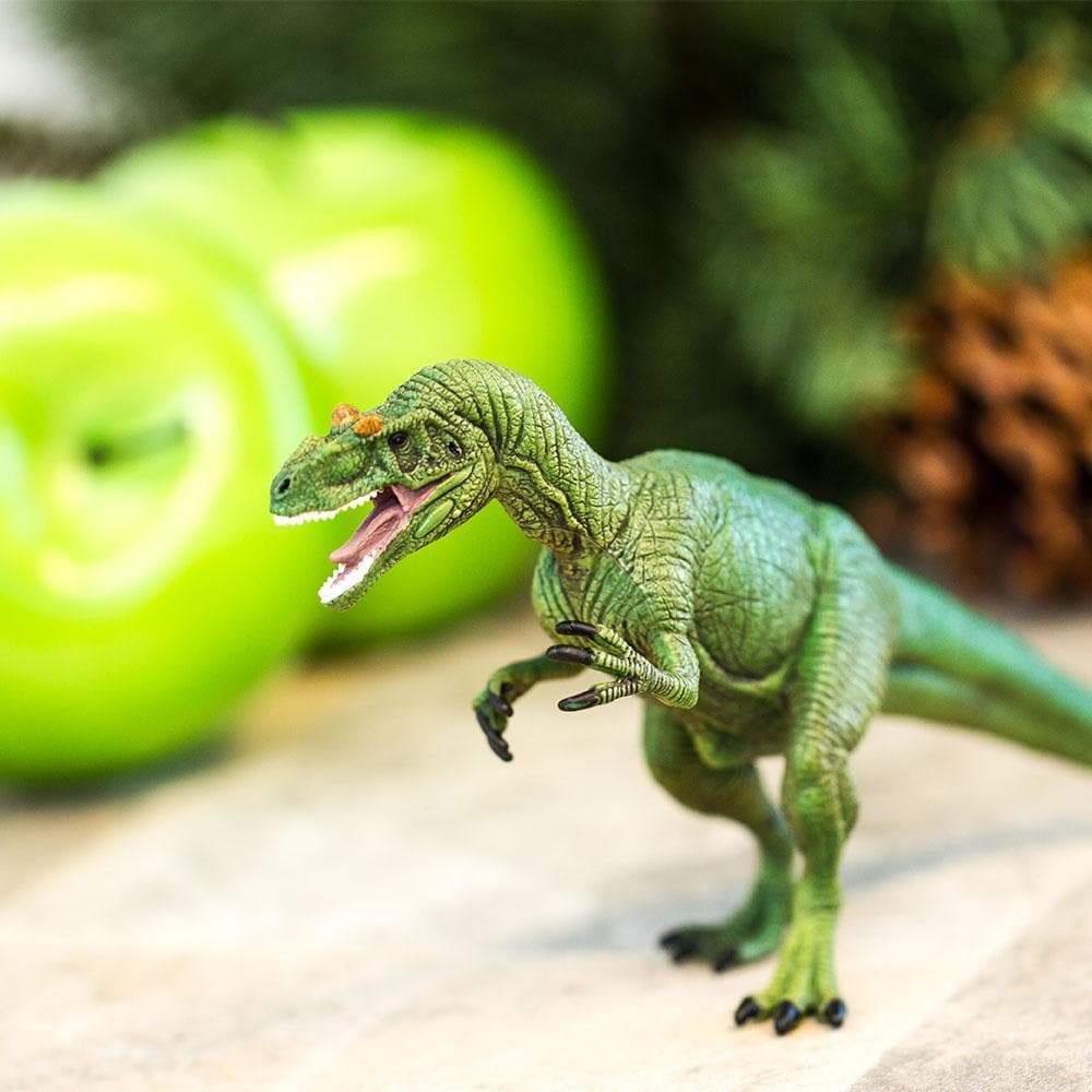 Allosaurus Toy | Dinosaur Toys | Safari Ltd®