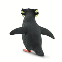 Rockhopper Penguin Toy | Sea Life | Safari Ltd®