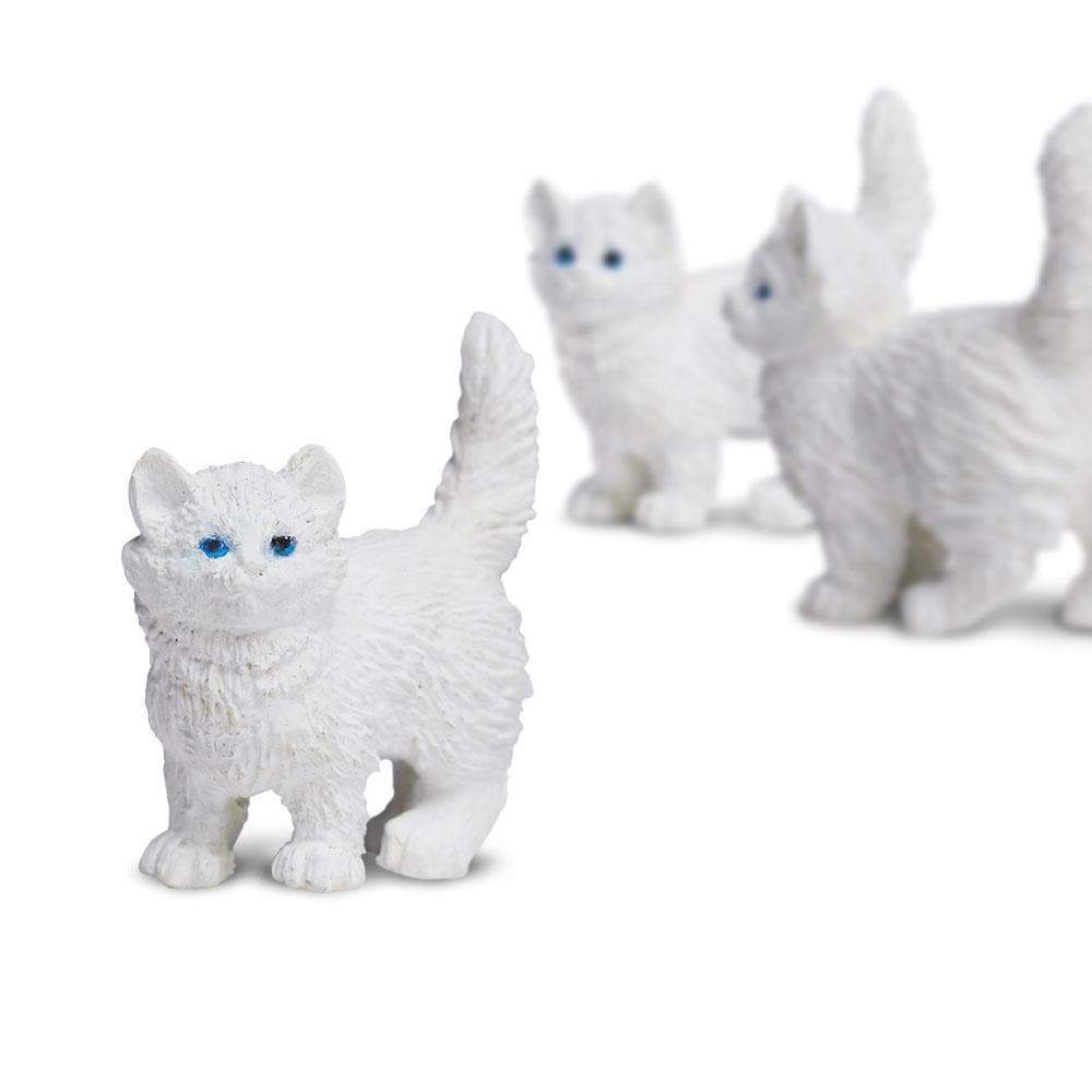 Kitten - 192 pcs - Good Luck Minis® | Safari Ltd®