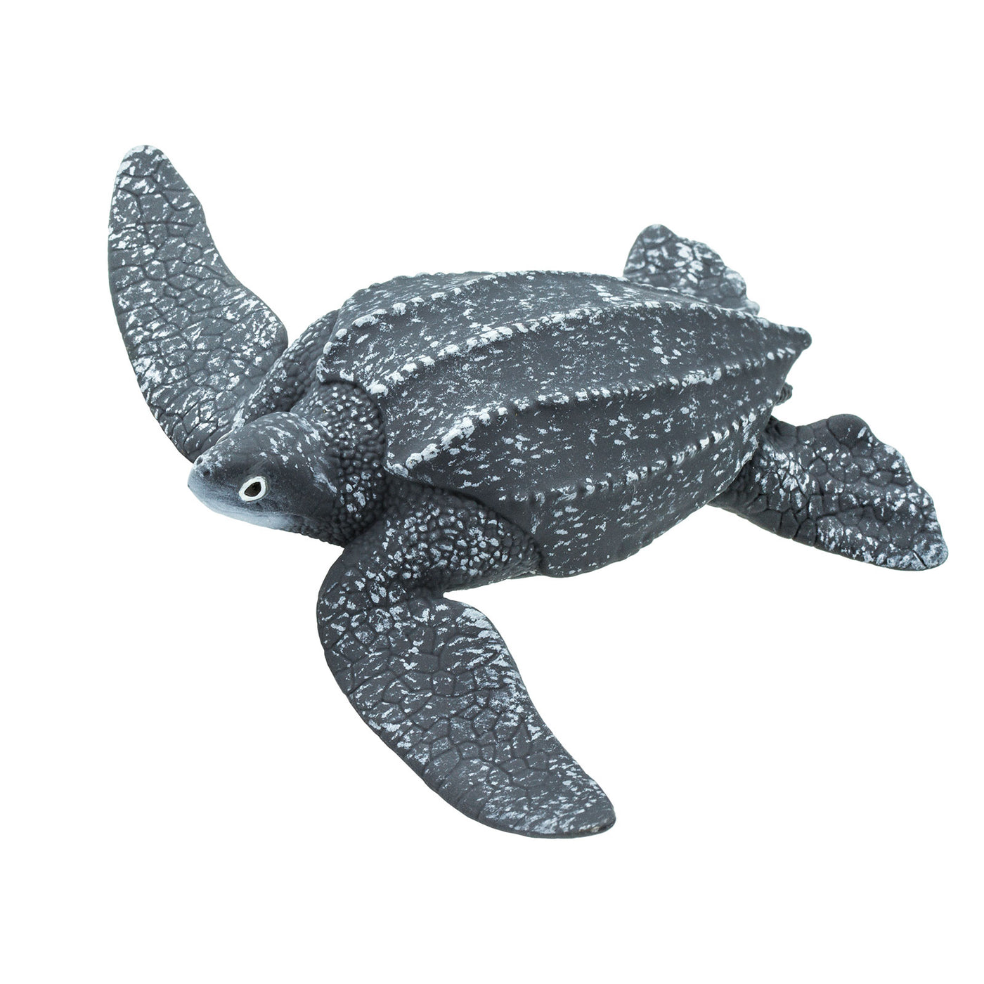 Leatherback Sea Turtle Toy | Sea Life | Safari Ltd®