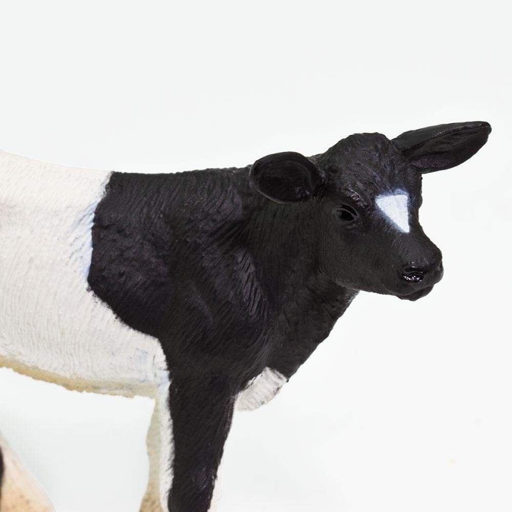 Holstein Calf Toy | Farm | Safari Ltd®