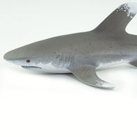 Oceanic Whitetip Shark Toy | Sea Life | Safari Ltd®