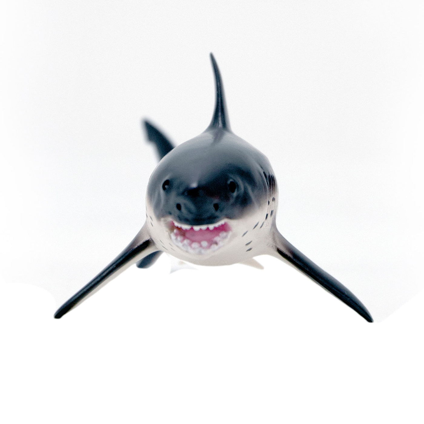 Salmon Shark Sea Life Toy Figure |  | Safari Ltd®