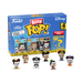 Funko - Disney Classics Goofy Funko Bitty Pop! Mini Figure 4-Pack |  | Safari Ltd®