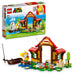 71422 Picnic at Mario's House Expansion Set |  | Safari Ltd®