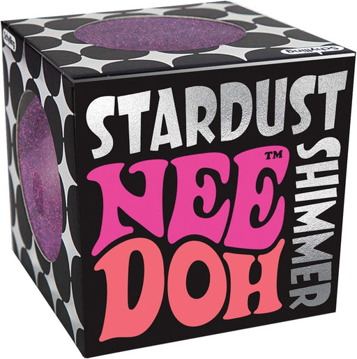 Starburst Shimmer NeeDoh |  | Safari Ltd®