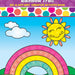 Do A Dot Art - Activity Book - Rainbow Trail |  | Safari Ltd®