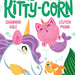 Bubbly Beautiful Kitty-Corn |  | Safari Ltd®