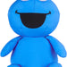 GUND - 7" Nylon Cookie Monster |  | Safari Ltd®
