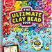 Klutz - The Ultimate Clay Bead Book |  | Safari Ltd®