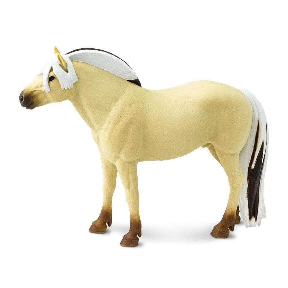 Fjord Toy | Farm | Safari Ltd®
