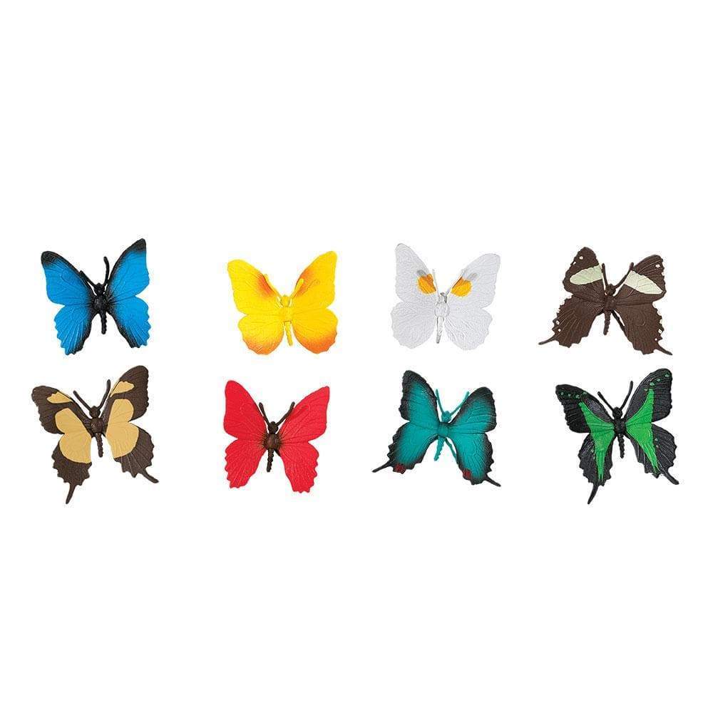sevenbutterfly 　3点まとめ Chequered Skipper Butterfly Illustration - Lizzie Harper