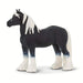 Gypsy Vanner Stallion Toy | Farm | Safari Ltd®
