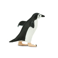 Chinstrap Penguin Toy | Sea Life | Safari Ltd®