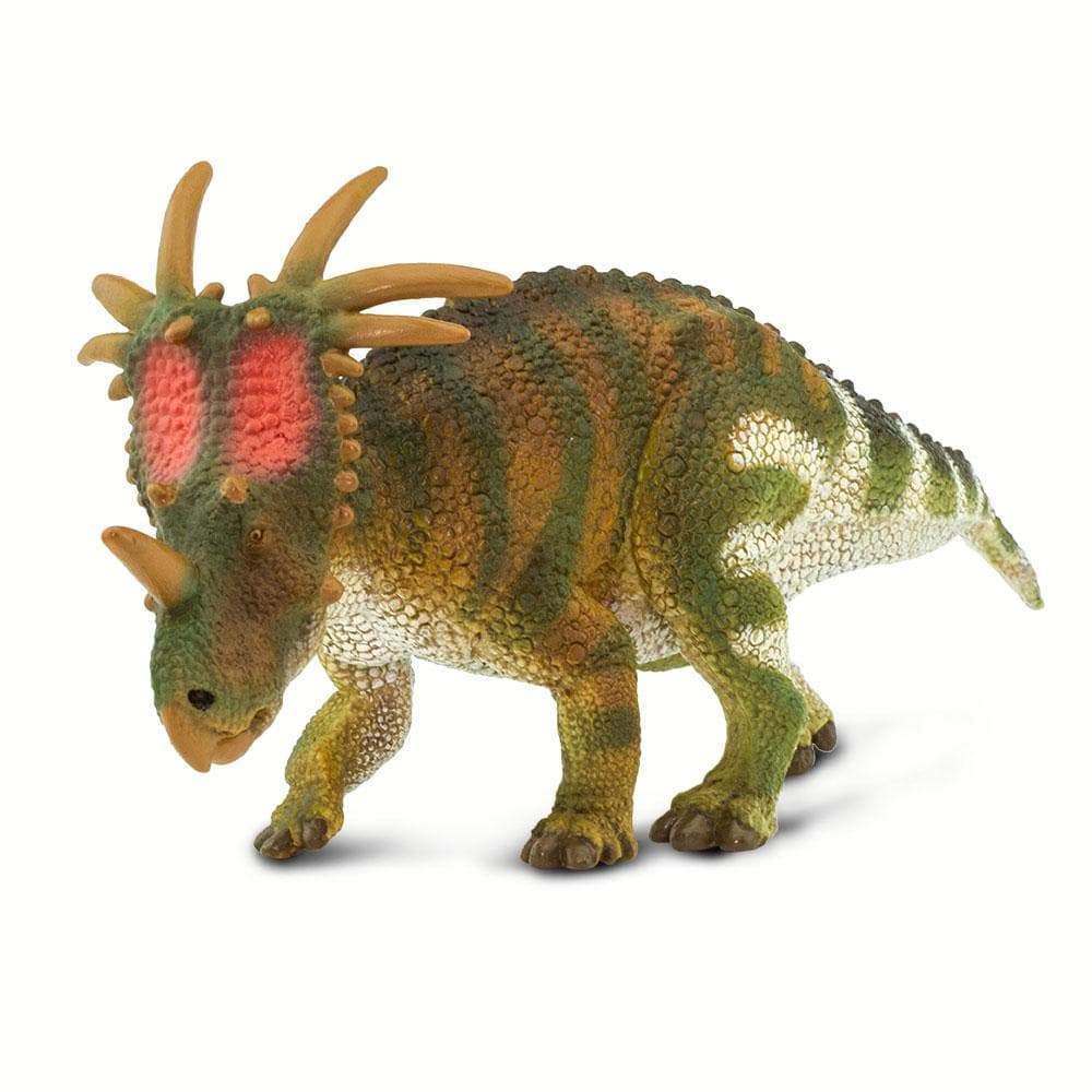Styracosaurus Toy | Dinosaur Toys | Safari Ltd®