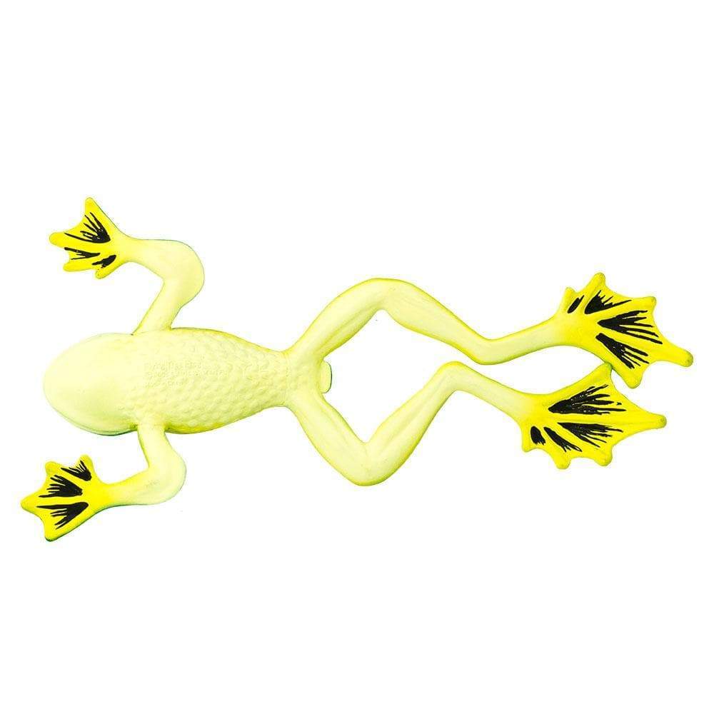 Flying Tree Frog Toy | Incredible Creatures | Safari Ltd®
