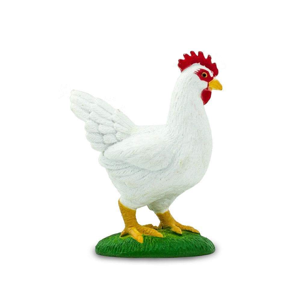 Chicken Toy | Farm | Safari Ltd®