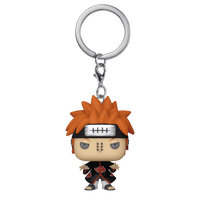 Funko Naruto Pain Funko Pocket Pop! Key Chain Safari Ltd®