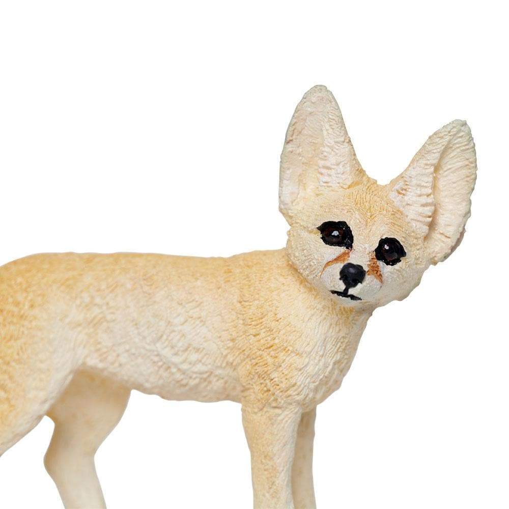 Fennec Fox Toy | Wildlife Animal Toys | Safari Ltd®
