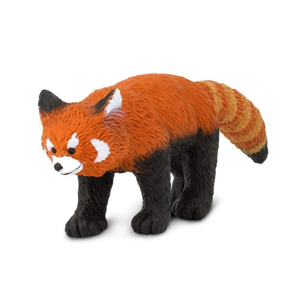 Red Panda Toy | Wildlife Animal Toys | Safari Ltd®