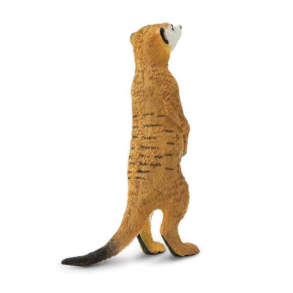 Meerkat Toy | Wildlife Animal Toys | Safari Ltd®
