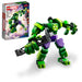 76241 Hulk Mech Armor |  | Safari Ltd®