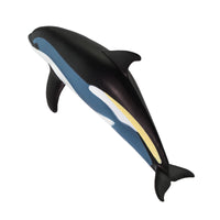 Atlantic White-Sided Dolphin Toy | Sea Life | Safari Ltd®